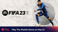 《FIFA 23》5月16日进EA Play 销量现已超过《FIFA 22》
