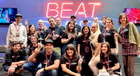 《Beat Saber》联合创始人 Jaroslav Beck 宣布离职