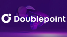 XR 交互初创公司 Doublepoint 推出其 AR 手势输入平台