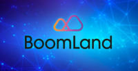 Web3 游戏发行商 BoomLand 完成 100 万美元 Pre Seed 轮融资