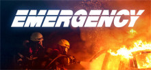 合作抢险游戏《EMERGENCY》上架steam 今年夏季推出