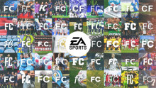EA称对首款没有FIFA冠名的《EA Sports FC》充满信心