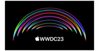 苹果官方公开2023年全球开发者大会WWDC23日程 将于6月6日举行..