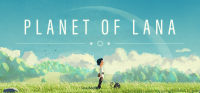 电影风解谜冒险《拉娜的星球》发售首发加入XGP