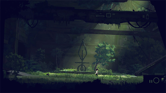 解谜冒险游戏《拉娜的星球》正式发售 科幻画面超精美