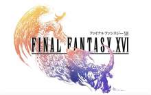 制作人称《最终幻想16》是一次性游戏 玩家会获得与金额相匹配的体验..
