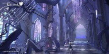 3D二次元即时战斗RPG《依露希尔:星晓》获版号 试水海外成绩出彩..