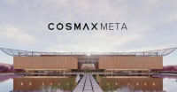 COSMAX 打造元宇宙平台 COSMAX META