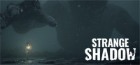 惊悚逃生冒险游戏《奇怪的影子》已在Steam页面上线