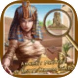 古埃及的秘密