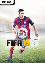 FIFA 15 中文版
