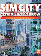 模拟城市5：未来之城 中文破解版