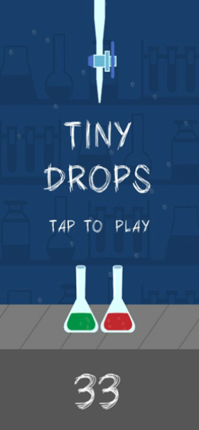Tiny Drops