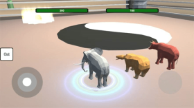 动物混合模拟器2