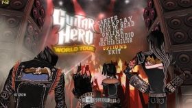 吉他英雄：世界巡演 硬盘版